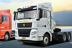 重汽汕德卡Sitrak G7H自卸車 報(bào)價、實(shí)拍圖片與參數(shù)配置全解析