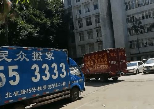 柳州搬家報(bào)價可靠性解析與民民搬廠推薦——專業(yè)單位搬家及道路普通貨物運(yùn)輸服務(wù)