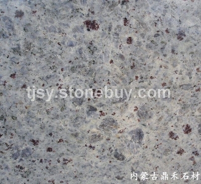紫點(diǎn)白金之美 福鼎市拓金石業(yè)的石材藝術(shù)